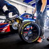 #15 Rutronik Racing  / Audi R8 LMS evo II GT3 (Patric Niederhauser / Luca Engstler)